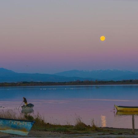 "Voyage" Superbe Vue Mer, Escapade, Evasion Et Bien Etre! カネ エクステリア 写真