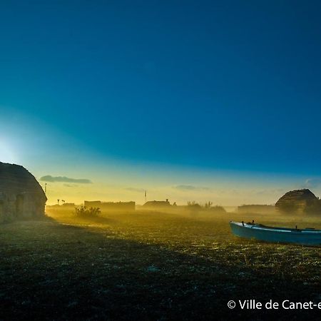 "Voyage" Superbe Vue Mer, Escapade, Evasion Et Bien Etre! カネ エクステリア 写真