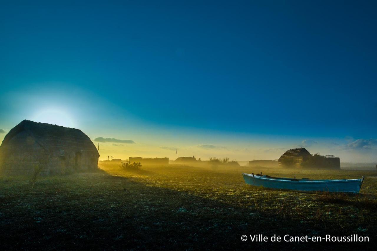 "Voyage" Superbe Vue Mer, Escapade, Evasion Et Bien Etre! カネ エクステリア 写真