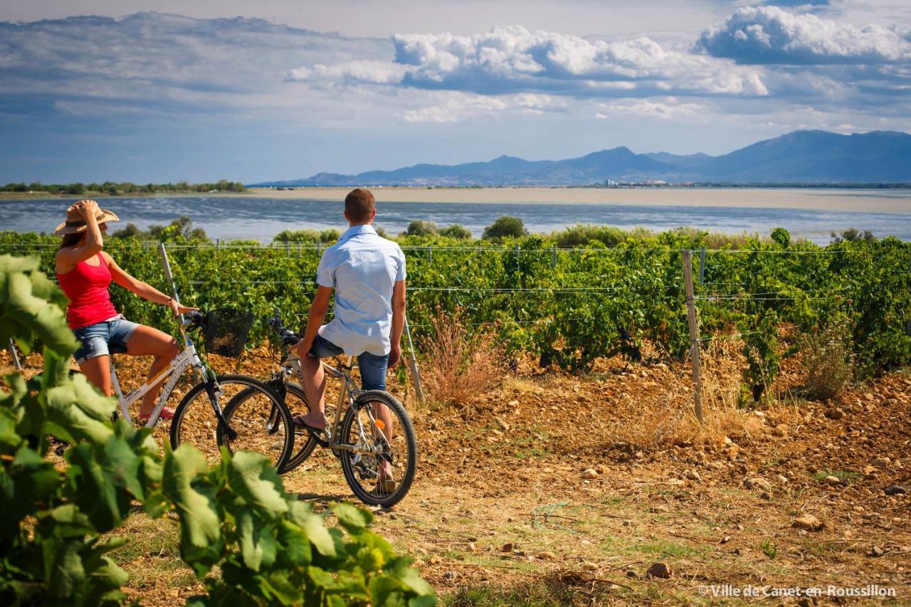 "Voyage" Superbe Vue Mer, Escapade, Evasion Et Bien Etre! カネ エクステリア 写真